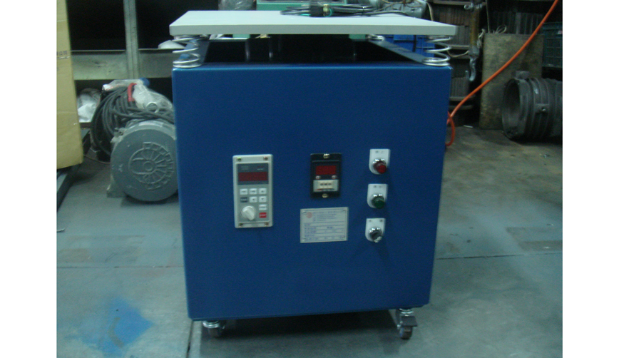 Vibrating Table 【Normal type】