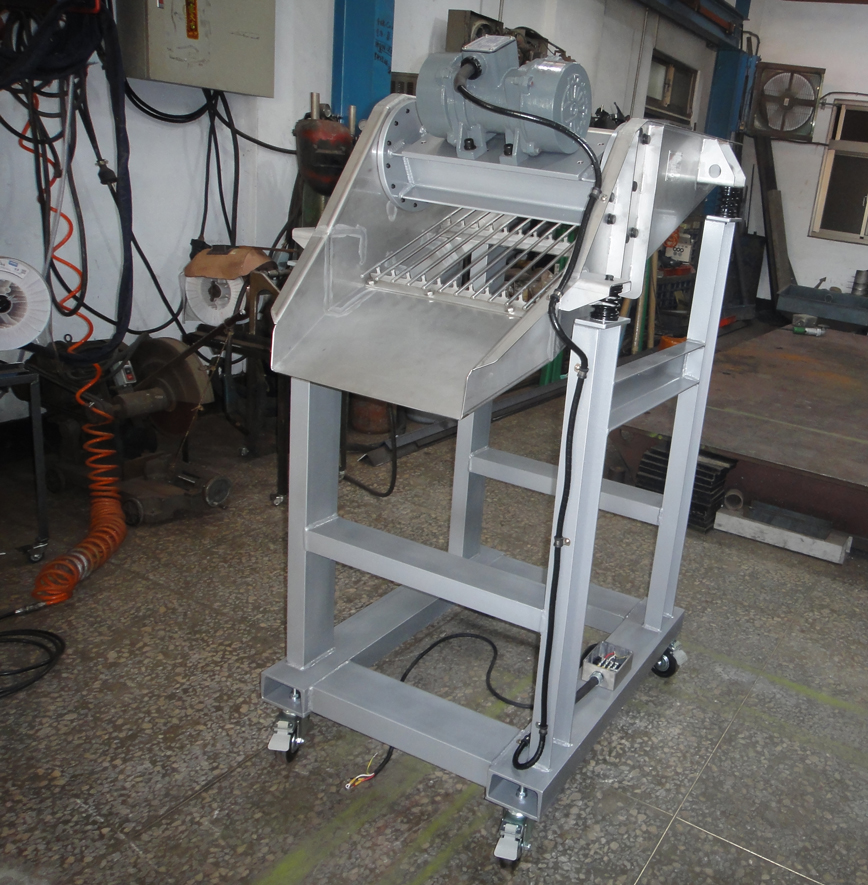 Mud Convey Vibration Screen