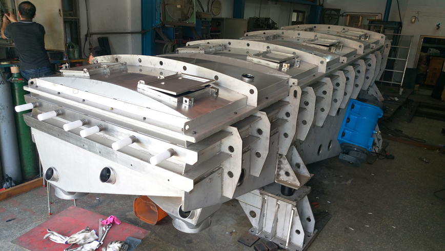 Ammonium sulfate Screen