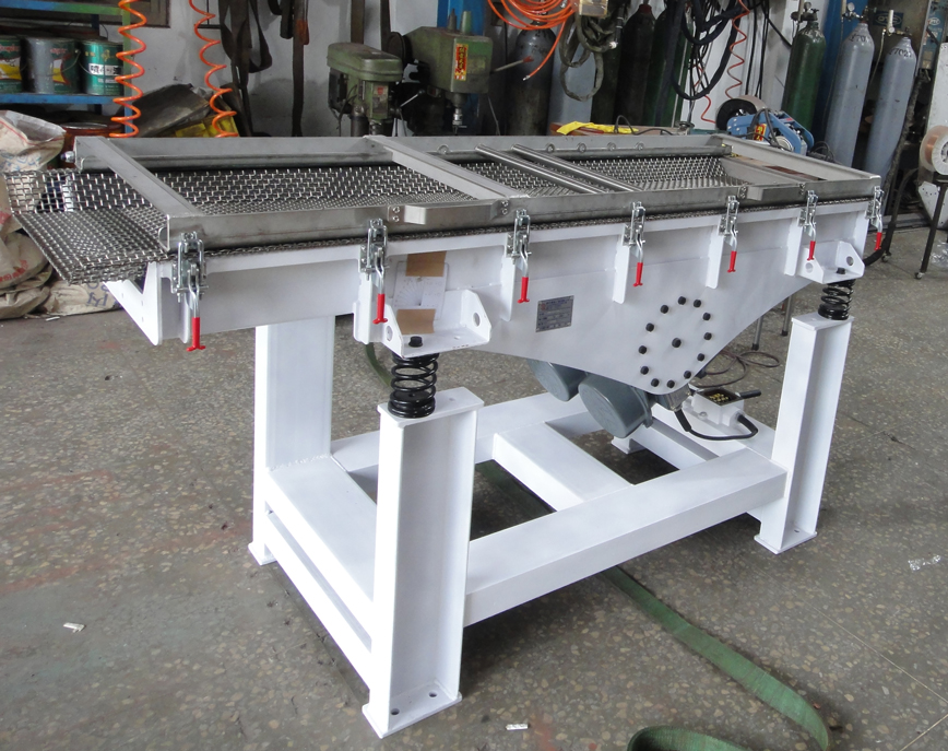 Treatment Conveyor