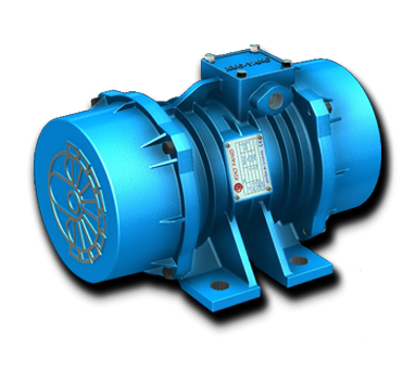 防爆振動馬達